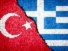Greece & Turkey Tensions