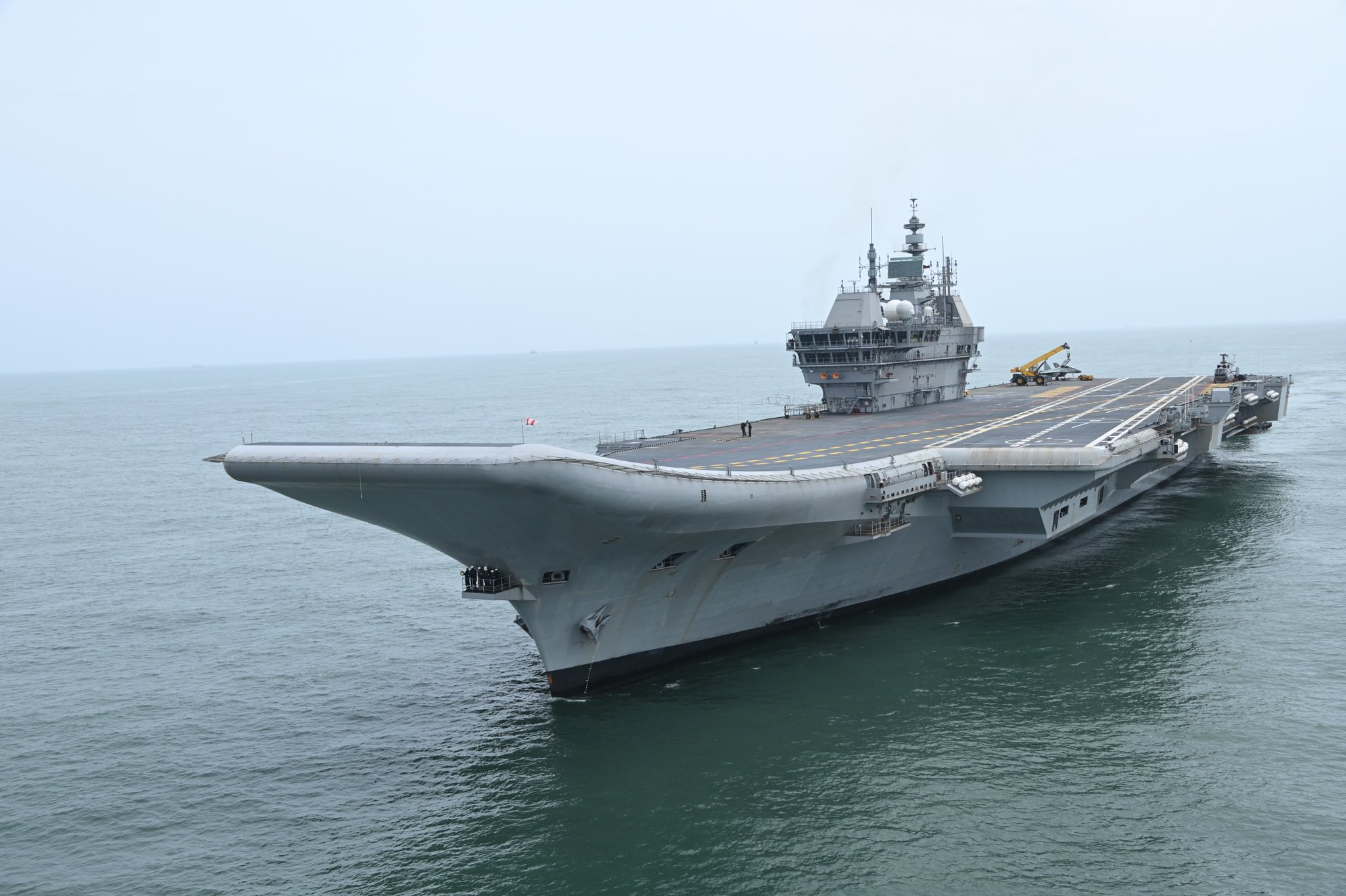 Indian Navy Aircraft Carrier Archive Page 6 DefenceHub Global   1659018097196 Png.46694