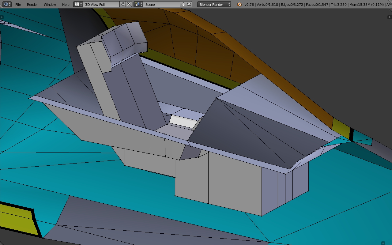 AMCA Blender, 27 aug'26, cockpit, Edit mode, Solid view, front right elevated angle.jpg