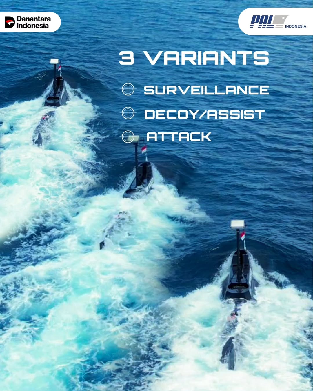 Babak Baru Pertahanan Laut Indonesia - KSOTKapal Selam Autonomous Tanpa Awak (KSOT) menjadi to...jpg