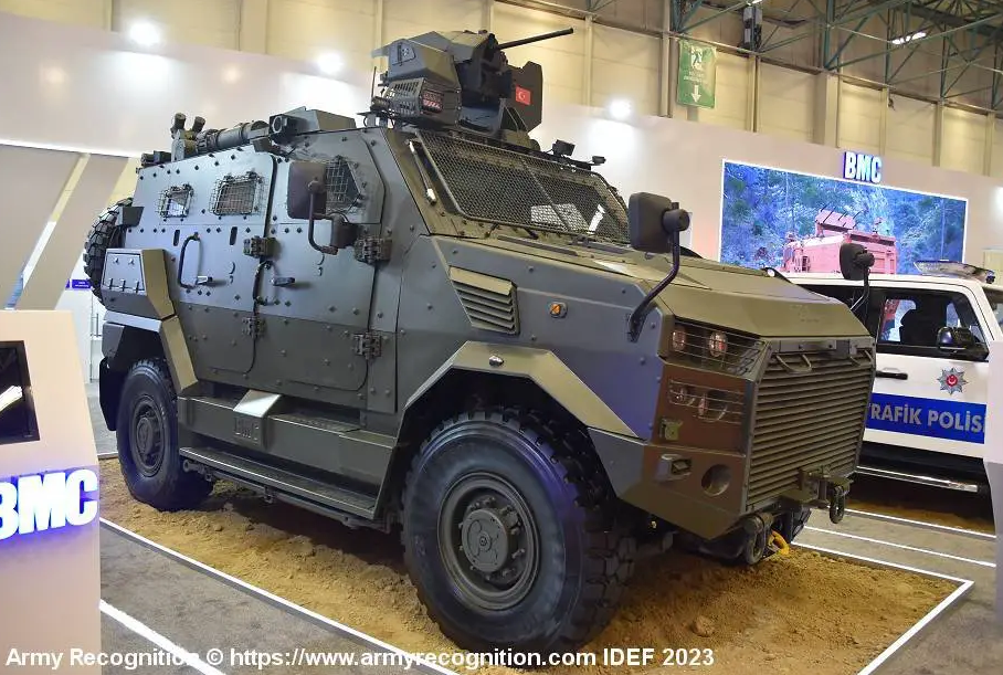 BMC Multipurpose armored Vehicle.png