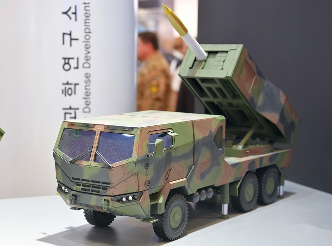 Hanwha MSPO 2025.jpg