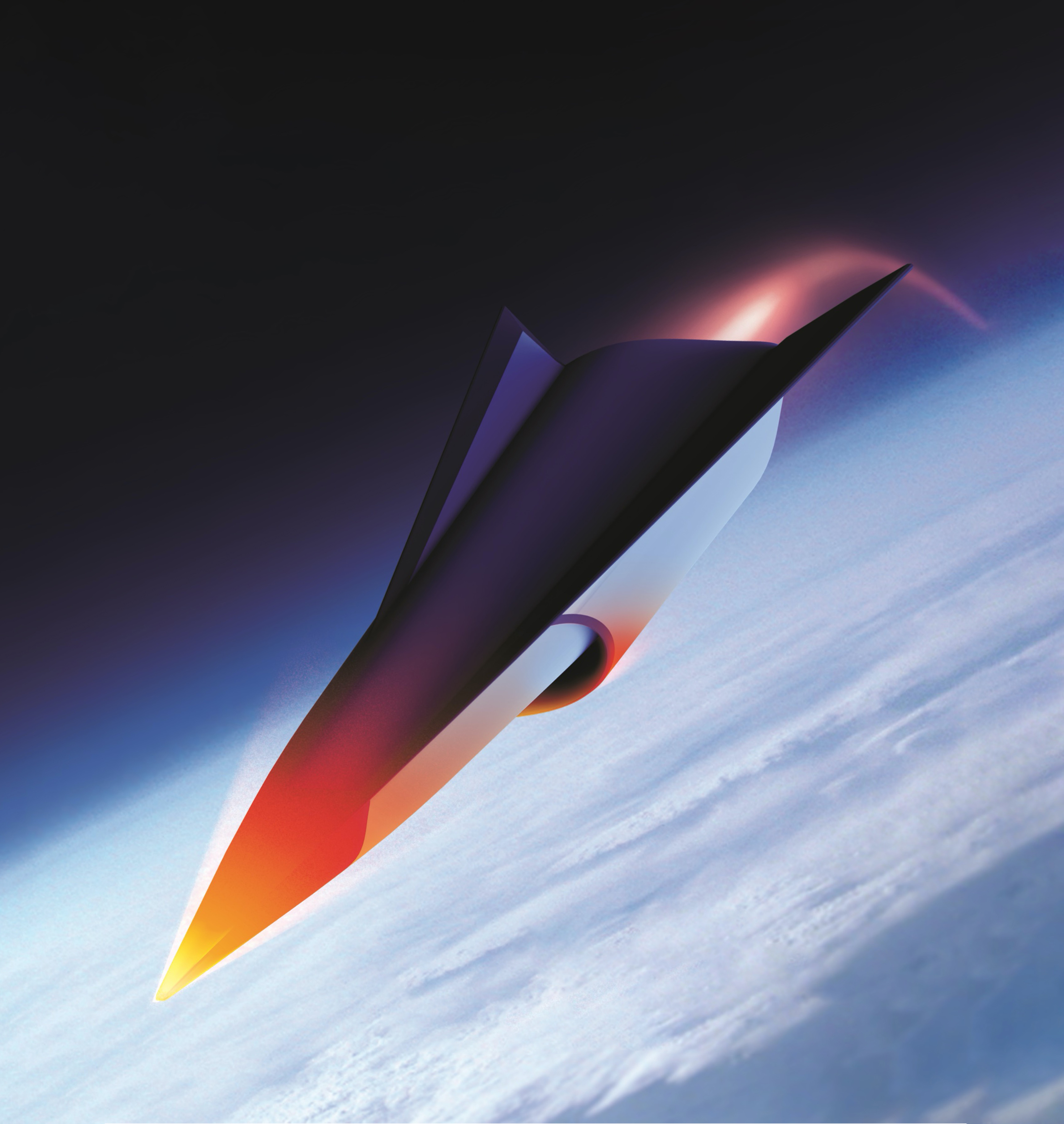 Hypersonic vehicle artist interpretation.jpg