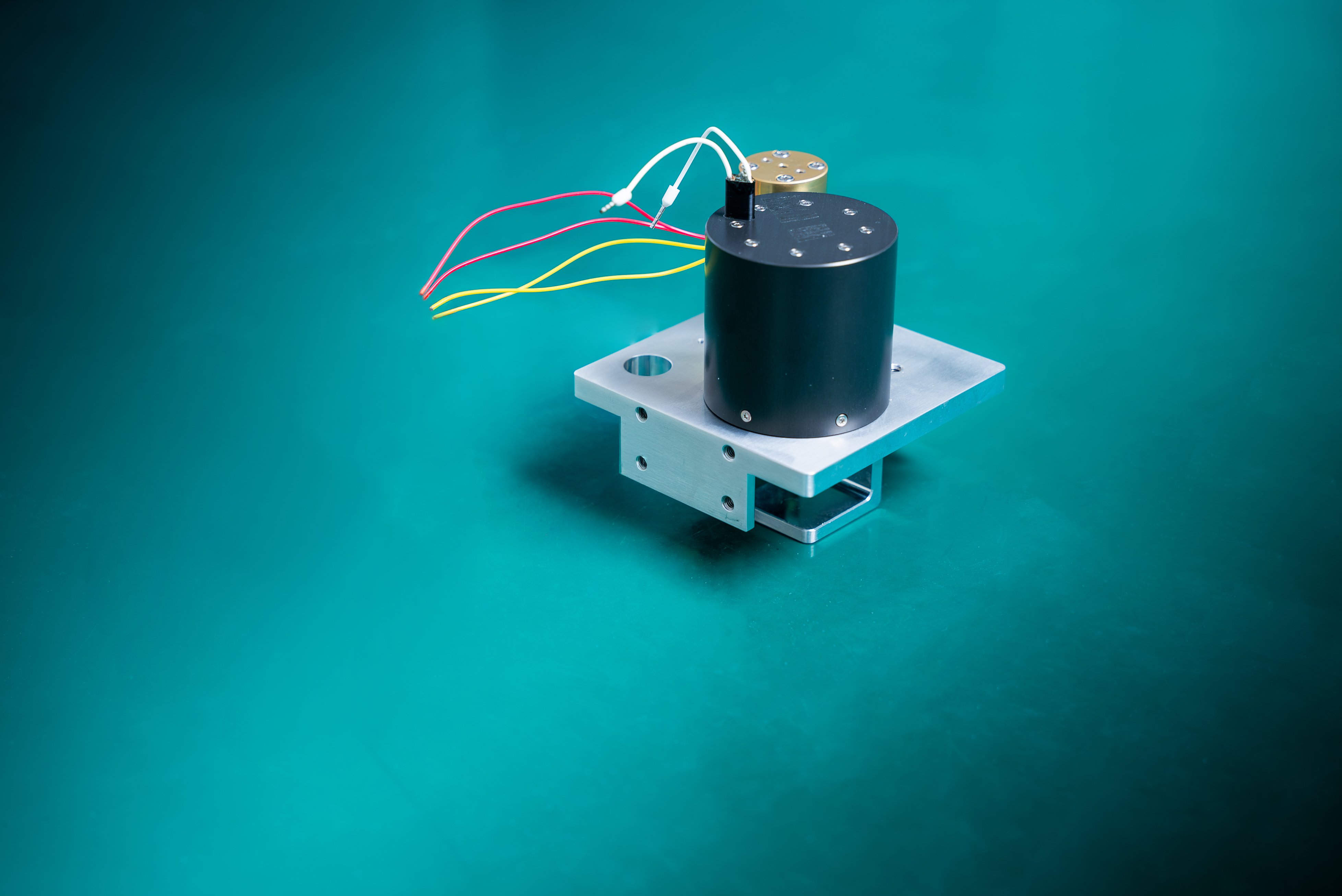 In-orbit demo by Germany's DCUBEDspace, Aagaman payload.jpg