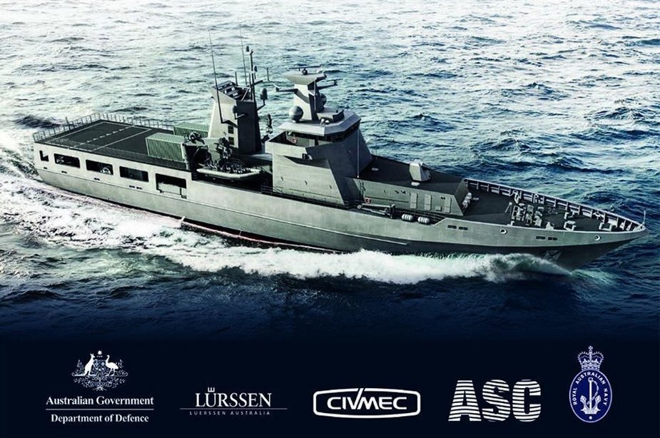 Keel_laid_for_the_future_Australian_Navys_Offshore_Patrol_Vessel_HMAS_Pilbara_built_in_WA_925_...jpg