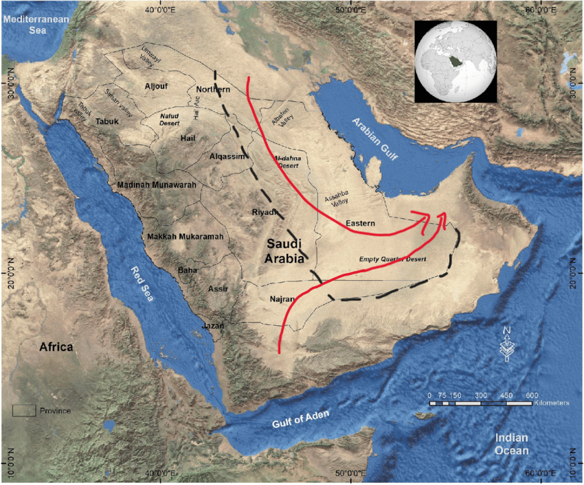 Map-showing-the-location-of-Saudi-Arabia-and-its-provinces.png