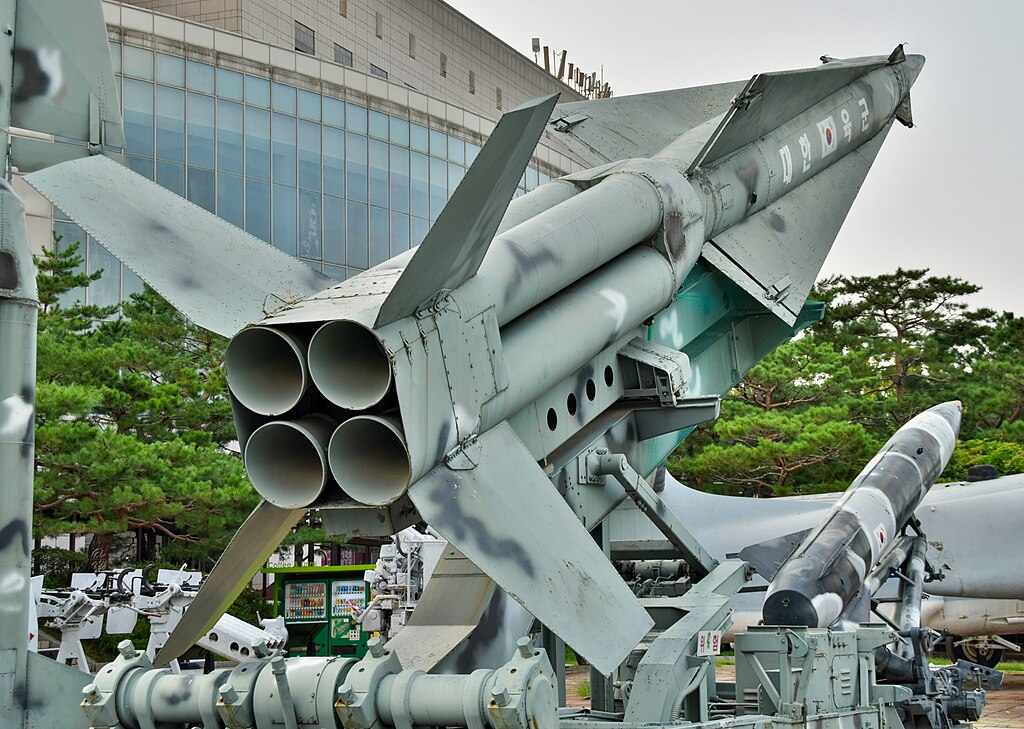 MIM-14_Nike-Hercules_of_South_Korea.jpg