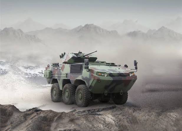Ugandan-Otokar-arma-8x8-and-cobra-II-armored-vehicle.jpeg