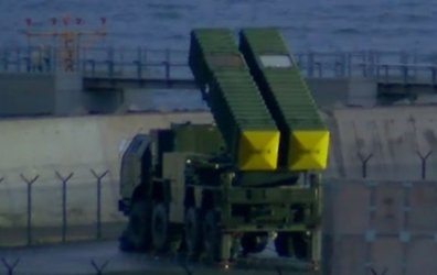 Türkiye tests mysterious Tayfun missile