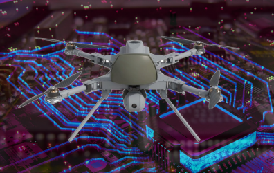 From Drones to Cyber Warfare: The Military Applications of AI