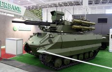 Uran-9 Uran-9