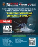 Indonesia Opens Indo Defence Expo 2024, Showing Strong Commitment to Defense Innovation.jpg