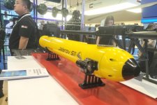 Miniatur kapal selam tanpa awak Jalarov S11 Sangkuriang Internasional _IMG20250613133316.jpg