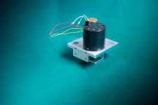 In-orbit demo by Germany's DCUBEDspace, Aagaman payload.jpg