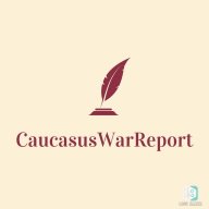 CaucasusWarReport