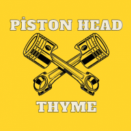 Piston Head Thyme
