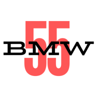 55bmw