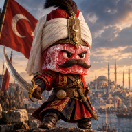 TurkishDelight