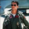 Pete Mitchell Maverick