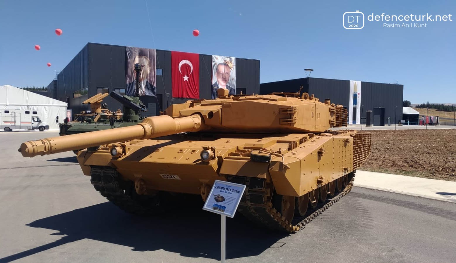 www.defenceturk.net