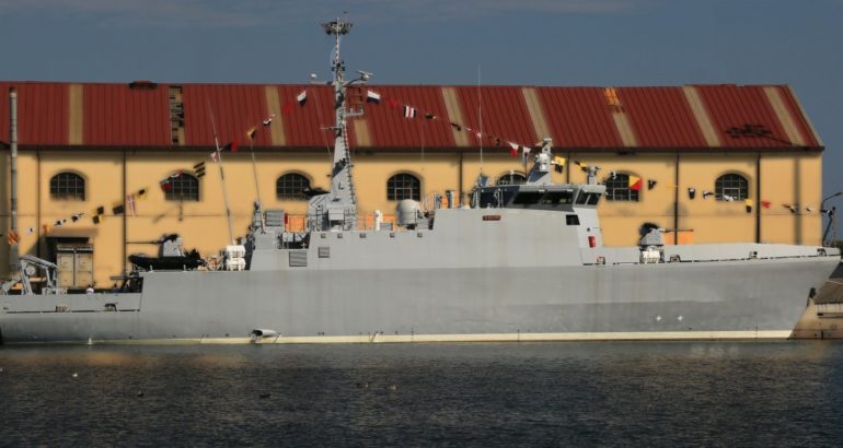 Italian-Shipyard-Intermarine-Delivers-2nd-El-Kasseh-class-MCM-Vessel-to-Algeria-770x410.jpg
