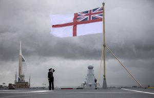 Can the UK Achieve Its Naval Ambitions in the Indo-Pacific?