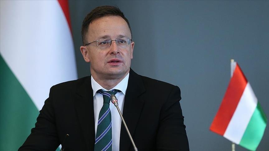 Europe’s security determined by Turkey, says Hungary