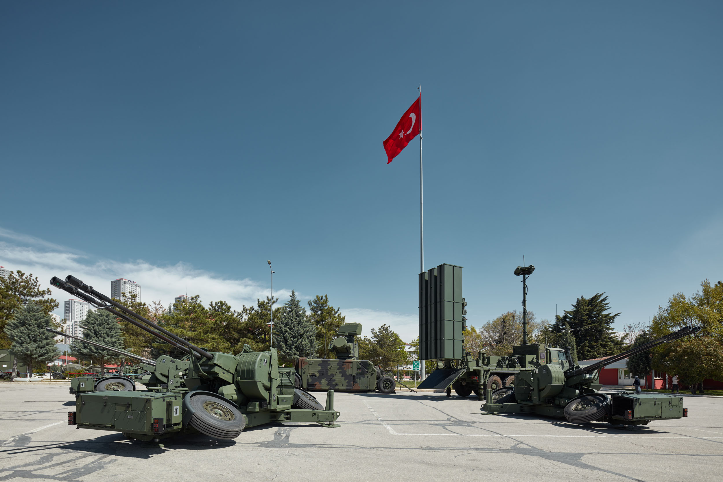 www.defenceturkey.com