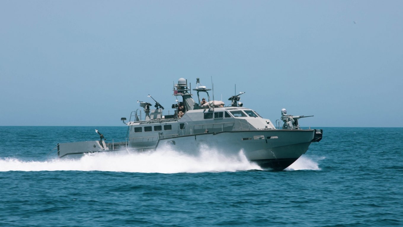 Mark VI