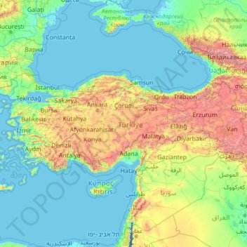 en-zm.topographic-map.com