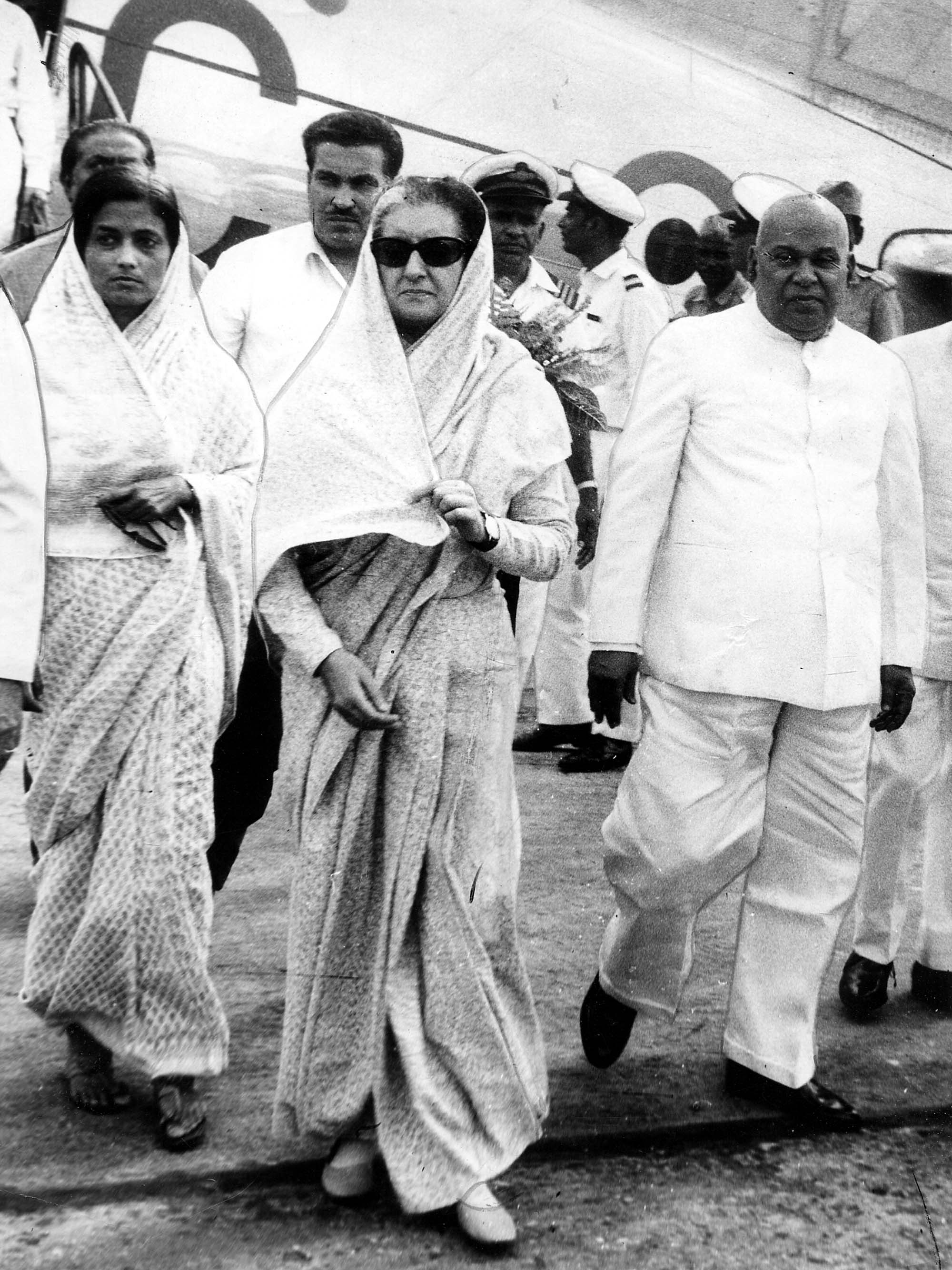 The R&AW owes much to the vision of Indira Gandhi, but in the last decade, it seems to have disregarded her advice.