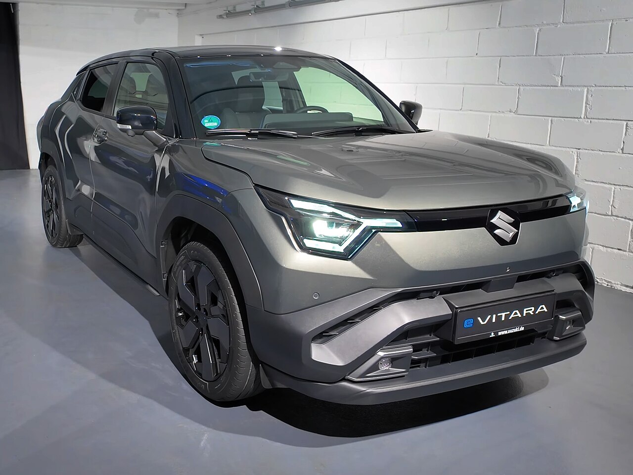 getevcar.com
