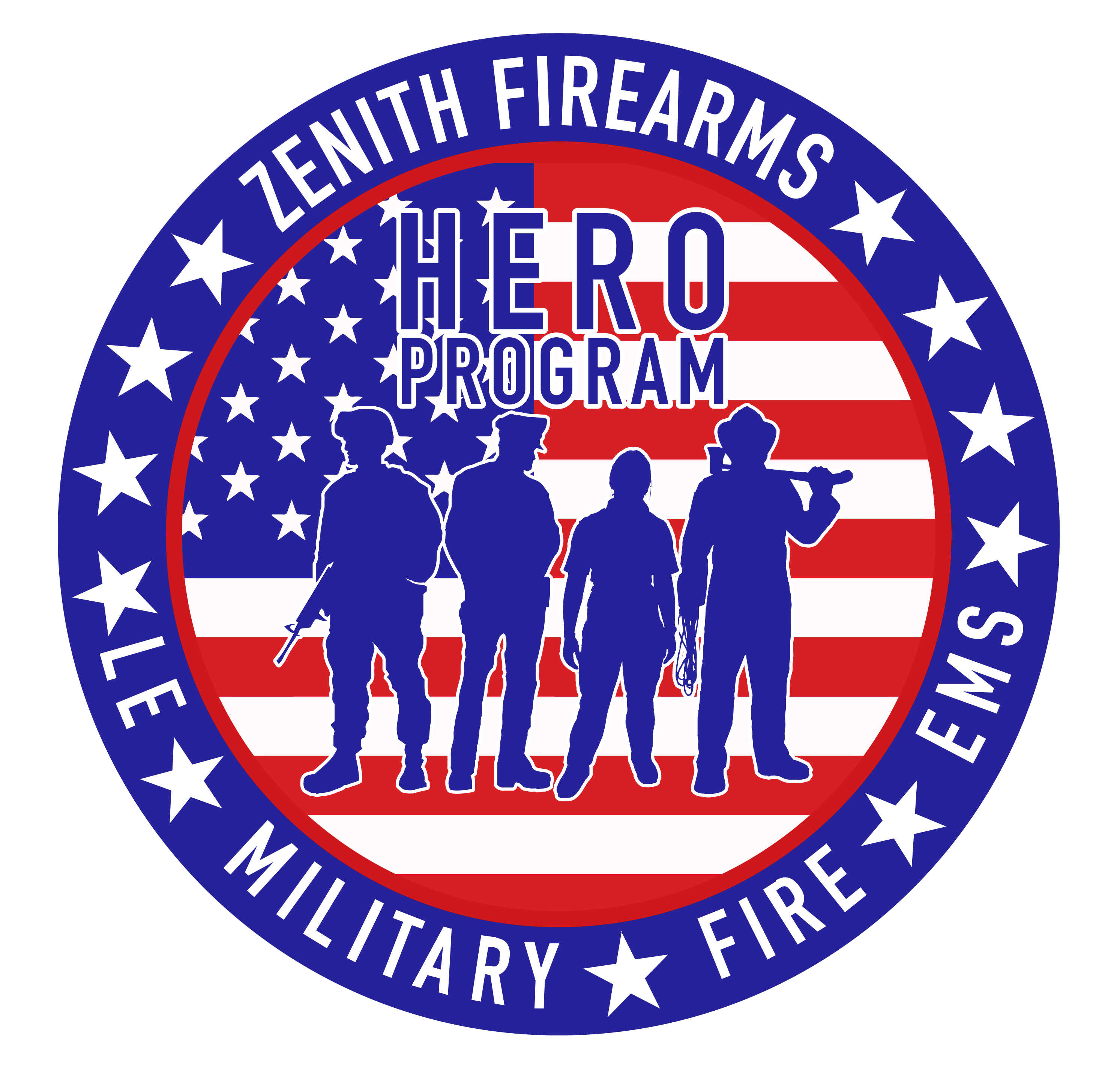 zenithfirearms.com
