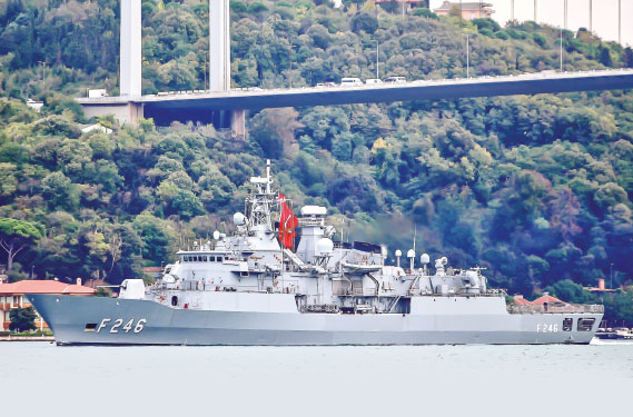www.defenceturkey.com