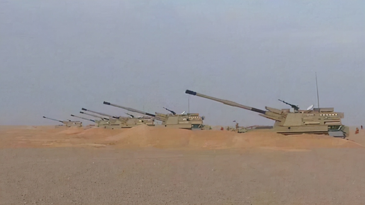 China won another major order in Algeria, with 24 Pterosaur IIs and CM-302 supersonic anti-ship missiles