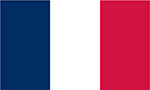 Flag of France