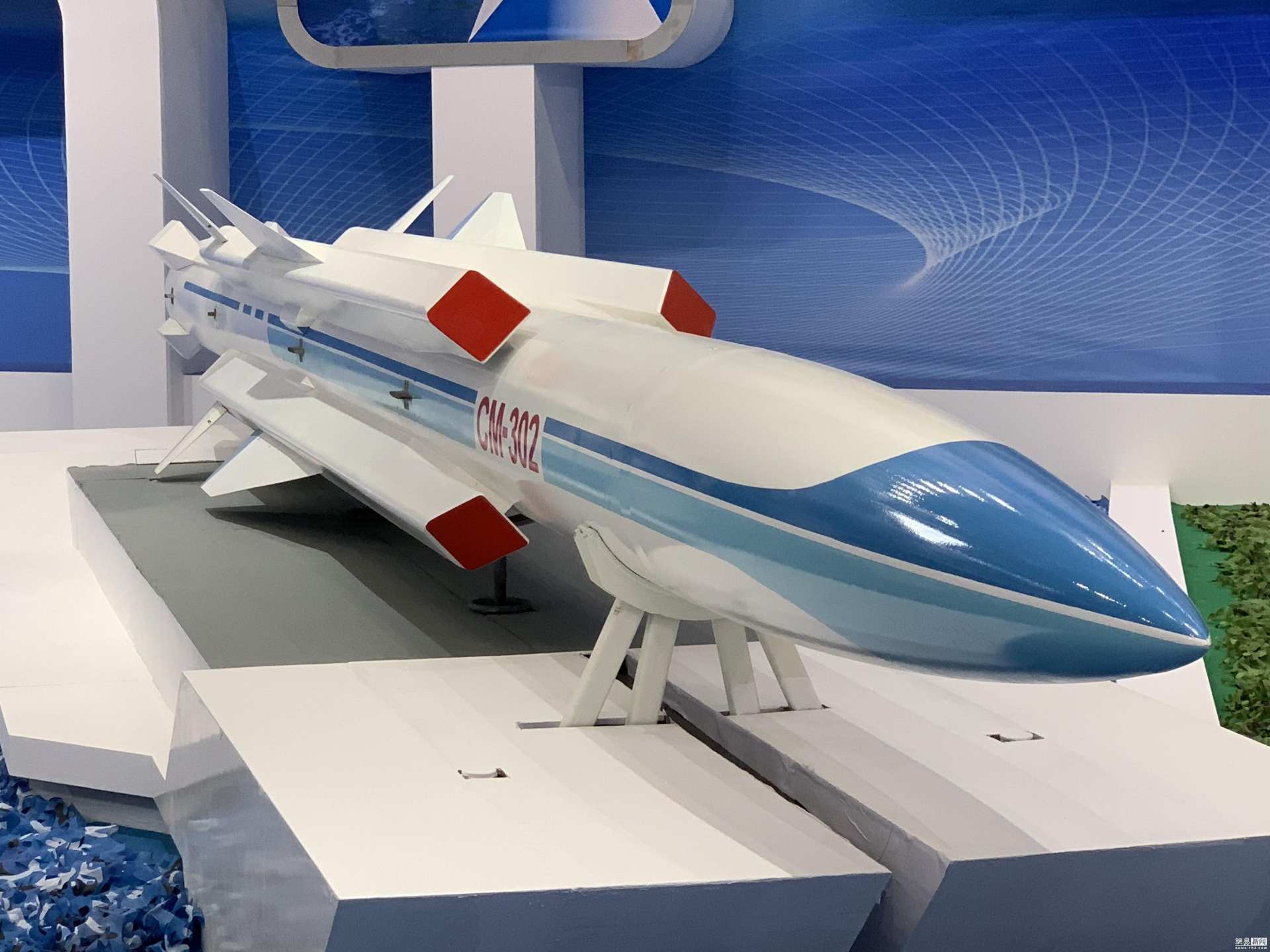 China won another major order in Algeria, with 24 Pterosaur IIs and CM-302 supersonic anti-ship missiles