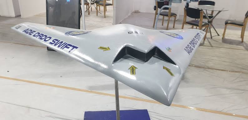 HAL plans first flight of CATS Warrior in 2024-25 – Indian Defence Research  Wing