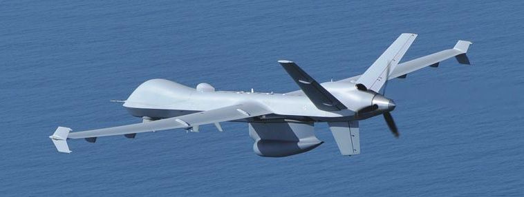 MQ-9 Guardian