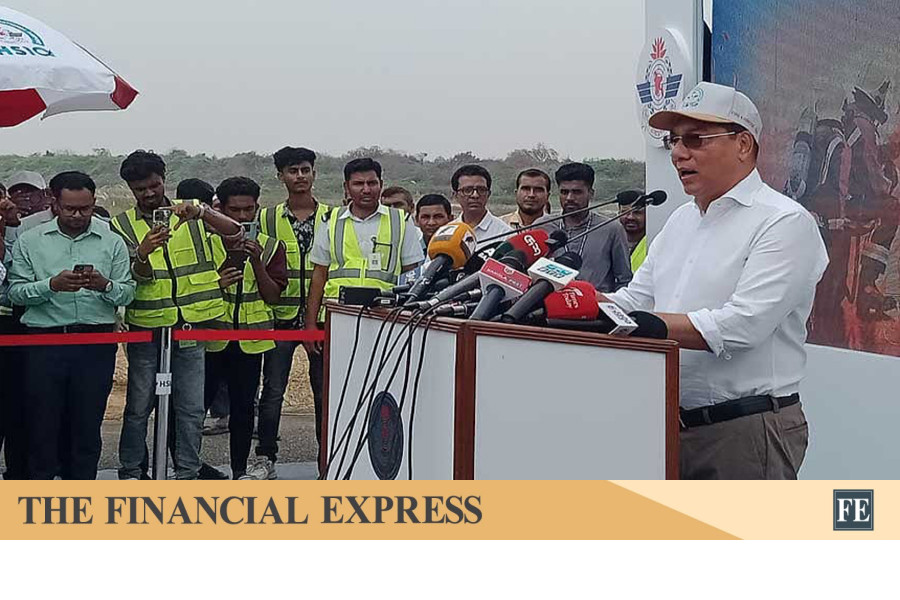 thefinancialexpress.com.bd