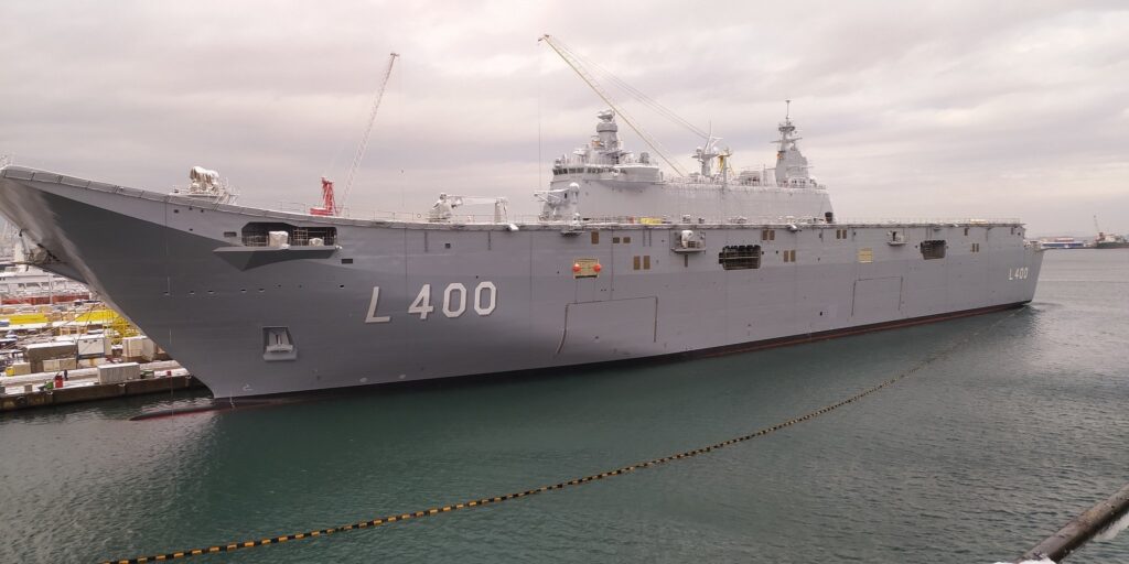SSB Declares Turkish Defence Industry's 2022 Projection