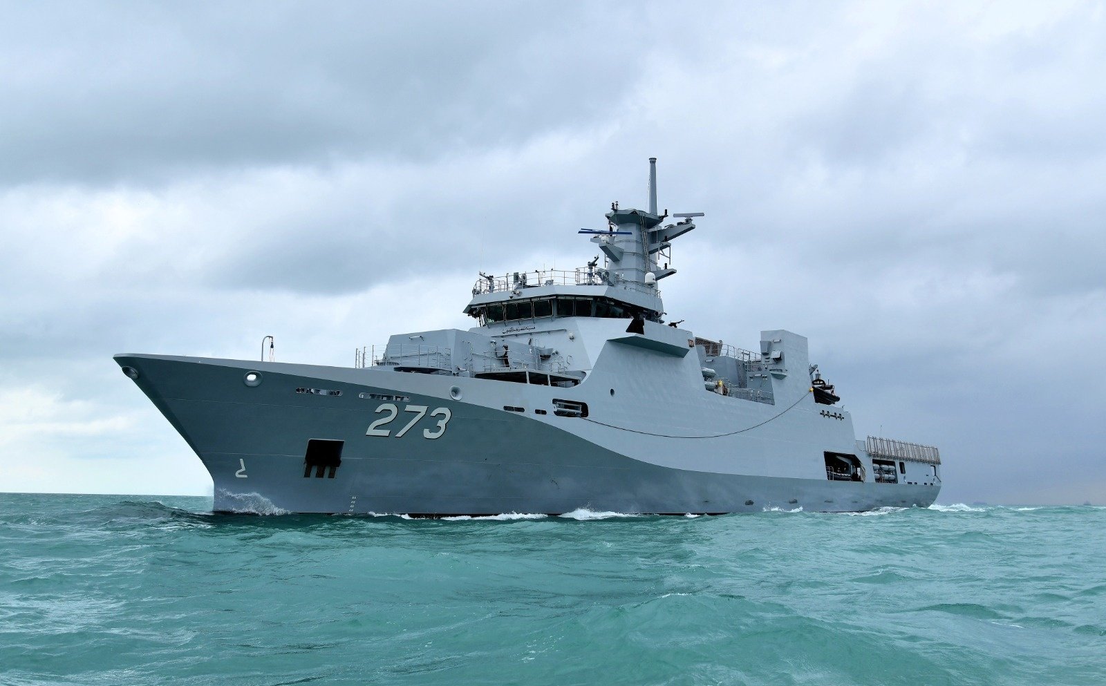 defencesecurityasia.com