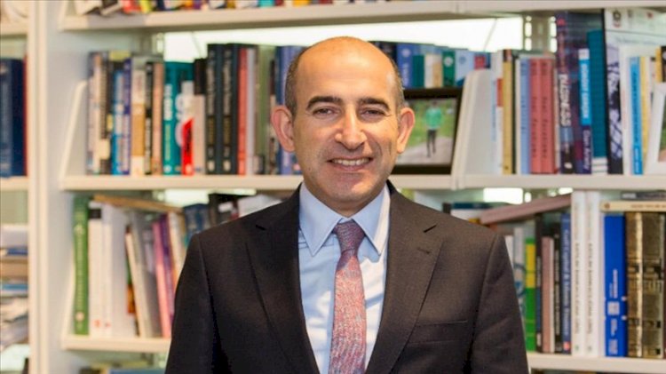 Statement of 'resignation' from Boğaziçi Rector Melih Bulu