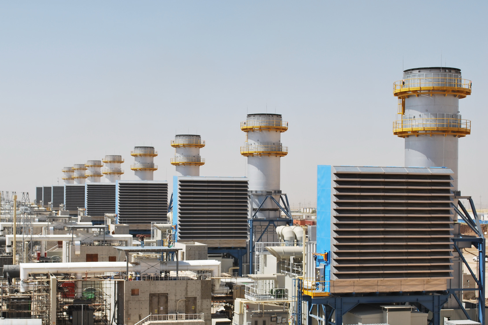 www.iraqoilreport.com