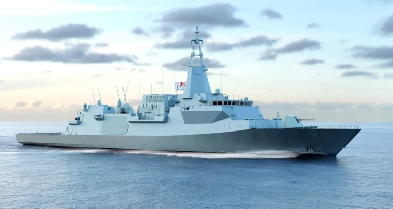 Lockheed Martin has awarded L3Harris the Integrated Communications System for the Canadian Surface Combatant of the Royal Canadian Navy .