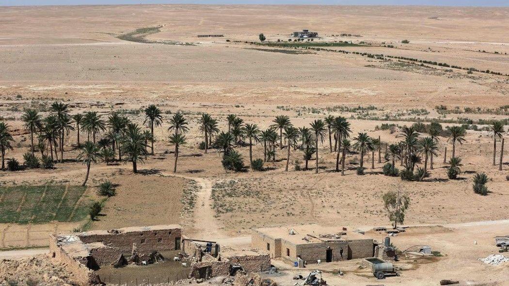 Israel built hidden military base in Iraq: Report