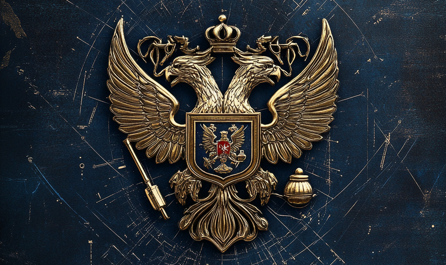 Decoding Secrets Through Symbols: How Military Insignia Revealed Russia’s Hidden SIGINT Network