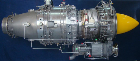 450px-HTFE-25_turbofan_engine_from_HAL.png