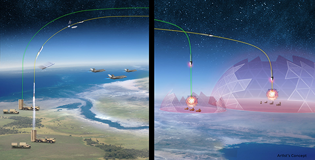 DARPA graphic