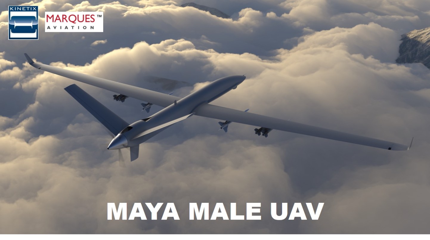 India UAV Archive, Page 5, DefenceHub